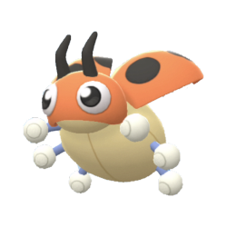 Ledyba