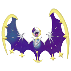 Lunala