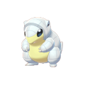 Sandshrew