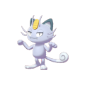 Meowth