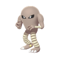 Hitmonlee