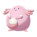 Chansey