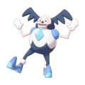 Mr. Mime