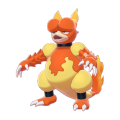 Magmar