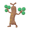 Sudowoodo