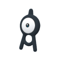 Unown