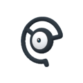 Unown