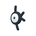 Unown