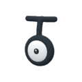 Unown