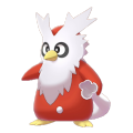 Delibird