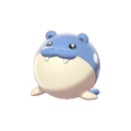 Spheal