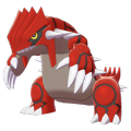 Groudon