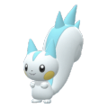 Pachirisu