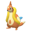 Floatzel