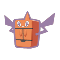 Rotom