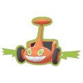 Rotom