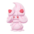 Alcremie