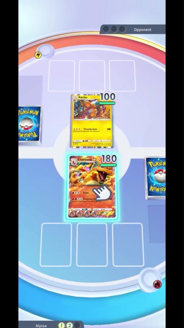 Pokmon TCG Pocket 