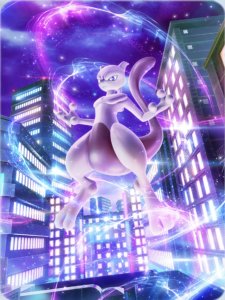 Genetic Apex Mewtwo Binders