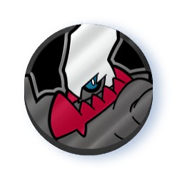 Darkrai Coin