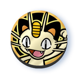 Meowth Image