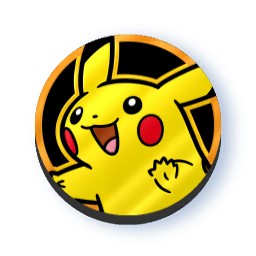 Pikachu Coin