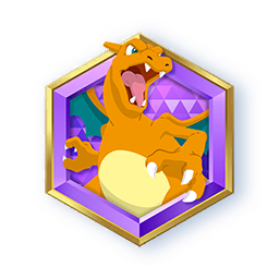 Charizard Emblem