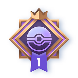 Genetic Apex SP Emblem Event 1 Bronze Emblem