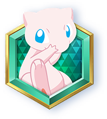 Mew Emblem