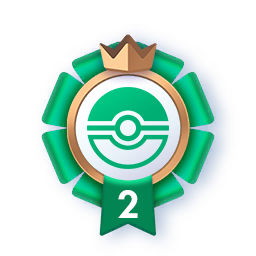 Mythical Island Emblem Event Bronze Emblem