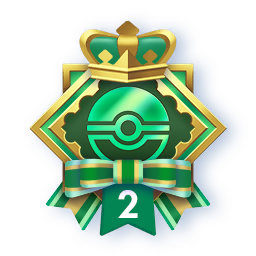 Mythical Island SP Emblem Event Gold Emblem