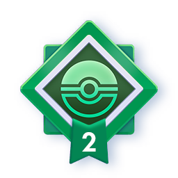 Mythical Island SP Emblem Event Participation Emblem