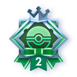 Mythical Island SP Emblem Event Silver Emblem