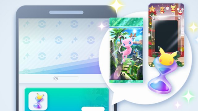 Pokmon TCG Pocket - Holiday Event Missions