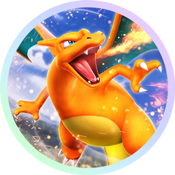 Charizard (Genetic Apex)