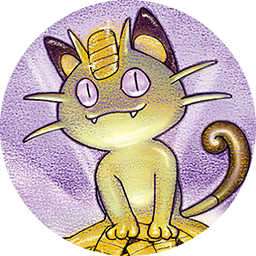 Meowth Image