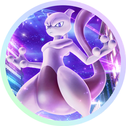 Mewtwo (Genetic Apex)