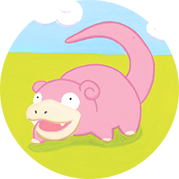 Slowpoke