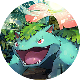 Venusaur Image