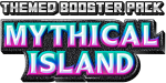 Mythical Island Set Icon