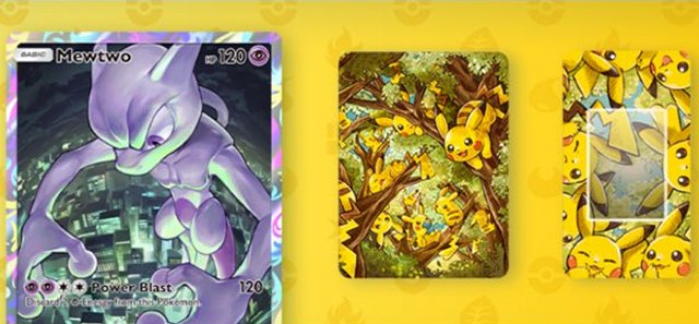 Pokmon TCG Pocket - Monthly Subscription