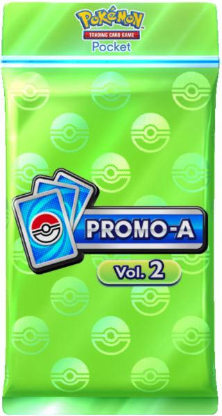 Promo Pack A Series Vol. 2