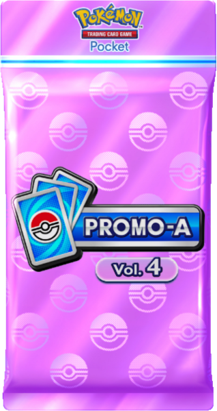 Promo Pack A Series Vol. 4