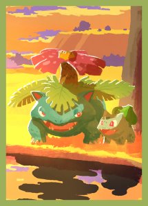 Venusaur Image