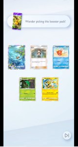 Pokmon Trading Card Game Pocket