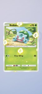 Pokmon Trading Card Game Pocket