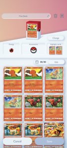 Pokmon Trading Card Game Pocket