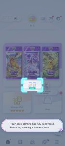 Pokmon Trading Card Game Pocket