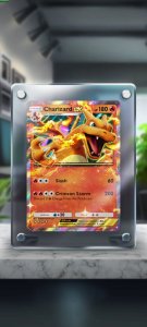 Pokmon Trading Card Game Pocket