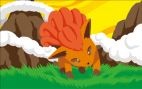 Vulpix